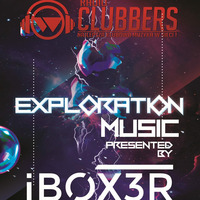 Exploration Music EP. 277 After B-day Exploration by IboxerPL