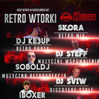 Iboxer Taste of Music 09.03.21 ( www.radioclubbers.net ) by IboxerPL