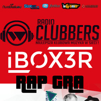 Iboxer Pres.rapGRA vol.3 www.radioclubbers.net by IboxerPL