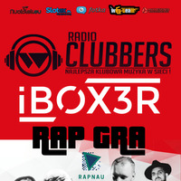 Iboxer Pres.rapGRA vol.4 power by rapnau www.radioclubbers.net by IboxerPL