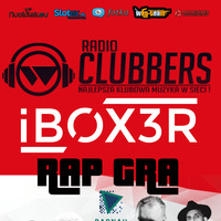 Iboxer Pres.rapGRA vol.5 www.radioclubbers.net by IboxerPL