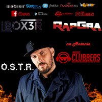 Iboxer Pres.rapGRA SEZON 2 O.S.T.R Only 17.07.2021 www.radioclubbers.net by IboxerPL