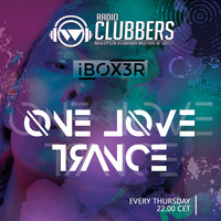 Iboxer Pres.One Love Trance 02.09.2021 www.radioclubbers.net by IboxerPL