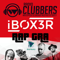 Iboxer Prezentuje #rapGRA SE5on 3 www.radioclubbers.net by IboxerPL