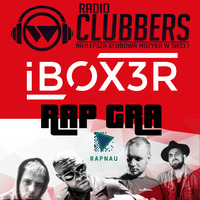 Iboxer Prezentuje #rapGRA SEZON 3 www.radioclubbers.net by IboxerPL