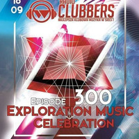 Iboxer Pres.Exploration Music EP.300 www.radioclubbers.net by IboxerPL