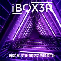 Iboxer Pres.Music Selection Podcast 24.09.2021 www.radioclubbers.net by IboxerPL