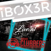 Iboxer Pres.Suck My House Mind 29.01.22 www.radioclubbers.net by IboxerPL