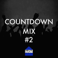 McQueen Countdown Teaser #2 by Let There Be House