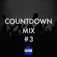McQueen Countdown Teaser #3 by Let There Be House