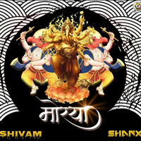 Morya (Theme ) - Shivam With Shanx by Shivam Jagtap
