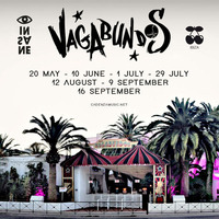 Luciano 3.5 hour DJ set from Vagabundos Opening at Pacha Ibiza by Javier Molero