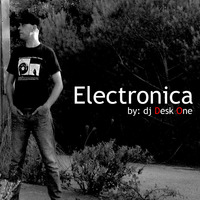 Electronica  v3 by dj Desk One