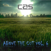 Mr Cas - Above The Cut Vol. 6 - August 2015 by Mr Cas