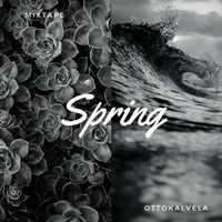 mixtape spring edition by OTTOKALVELA