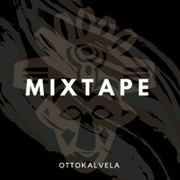 Mixtape Afro Edition 1 by OTTOKALVELA