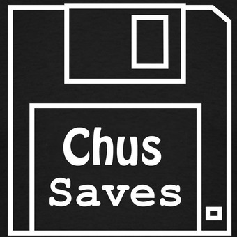 Chus Saves