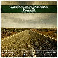 Dimitri Vegas &amp; Like Mike vs. Deniz Koyu - Roads (Filou´s Aftermovie Edit) by Filoú