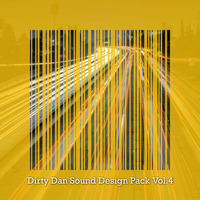 Dirty Dan Sound Design Pack Vol. 4 Demo by Dirty Dan