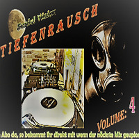Tiefenrausch vol.4  #Bunkertechno #Darktechno #Hardtechno by Serial Vision