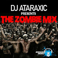 Nov 2016 Mix by DJ ATARAXIC