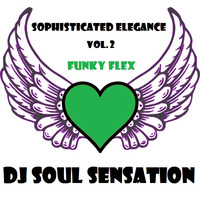 DJ Soul Sensation - Sophisticated Elegance Vol. 2 by Dj Soul Sensation
