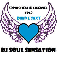 DJ Soul Sensation - Sophisticated Elegance Vol. 3 by Dj Soul Sensation