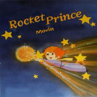 Ray Stanz - Rocket prince movin by raystanz