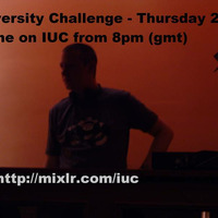 DivesityChallenge PT2 on IUC by Paul Grant / Power FM / IUC