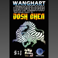 Promo #2_ Wanghart Metaformosis World Wide Dance Music Radio Show #28 with special guest DJ Josh Cheñ by Josh Cheñ