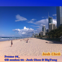 Promo #8  GB session 66 - Josh Chen &amp; BigTung by Josh Cheñ
