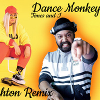 Dance monkey - Dj Raman Moomba Remix by Dj Raman (Ramandeep Singh)