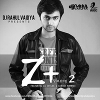 7. RHTDM - Dilko Tumse Pyar Hua (DJ Rahul Vaidya Mix) by DJ Rahul Vaidya