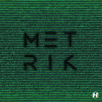 Metrik - Hackers (Female Voice Edit) by tasmo
