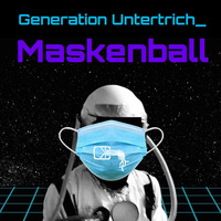 Generation Unterstrich_ - Maskenball (xHain @ rC3) by tasmo