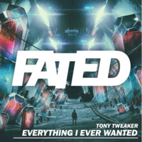 Tony Tweaker - Everything I Ever Wanted     /Fated Records/ by Tony Tweaker