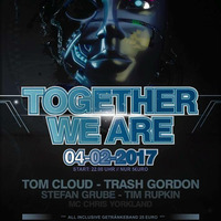 Together We Are - The Ultimate Festival Mix Vol. 9 by TOGETHER WE ARE