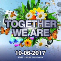 Together We Are - The Ultimate Festival Mix Vol.11 by TOGETHER WE ARE
