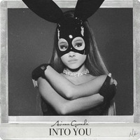 Arianna Grande - Into You (Beat Tribe's Cupid Remix) by Beat Tribe