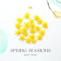 spring sessions by Beat Tribe