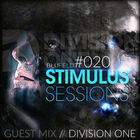 Division One - Stimulus Sessions 020 (25 January 2017) di.fm by Division One