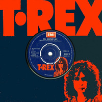T-Rex - 20th Century Boy (Bobby Cooper Remix) by Bobby Cooper