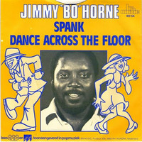 Jimmy Bo Horne - Spank (Bobby Cooper Re-Edit) by Bobby Cooper