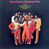 Rose Royce - Is It Love You're After (Bobby Cooper ReEdit) by Bobby Cooper