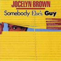 Jocelyn Brown - Somebody Else's Guy (Bobby Cooper Mixable Re-Edit) by Bobby Cooper