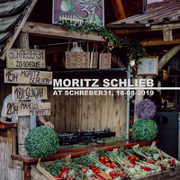 Moritz Schlieb @ Schreber31, 18.08.2019 by Moritz Schlieb