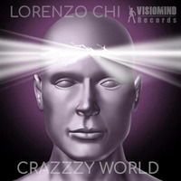 Lorenzo Chi - Crazzzy World EP (VR064)