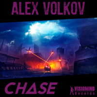 Alex Volkov - Chase (Single) (Visiomind Records 078)