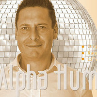 ALPHA HUMAN Deep Disco 12 by WE are One Creative Community