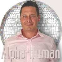ALPHA HUMAN Disco House Mecca (23.02.2017) @ DHLC RADIO by WE are One Creative Community